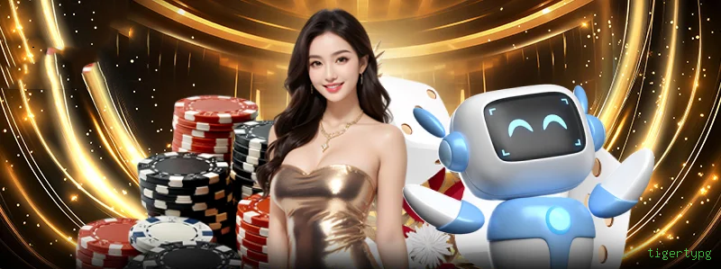 tigertypg Windows App