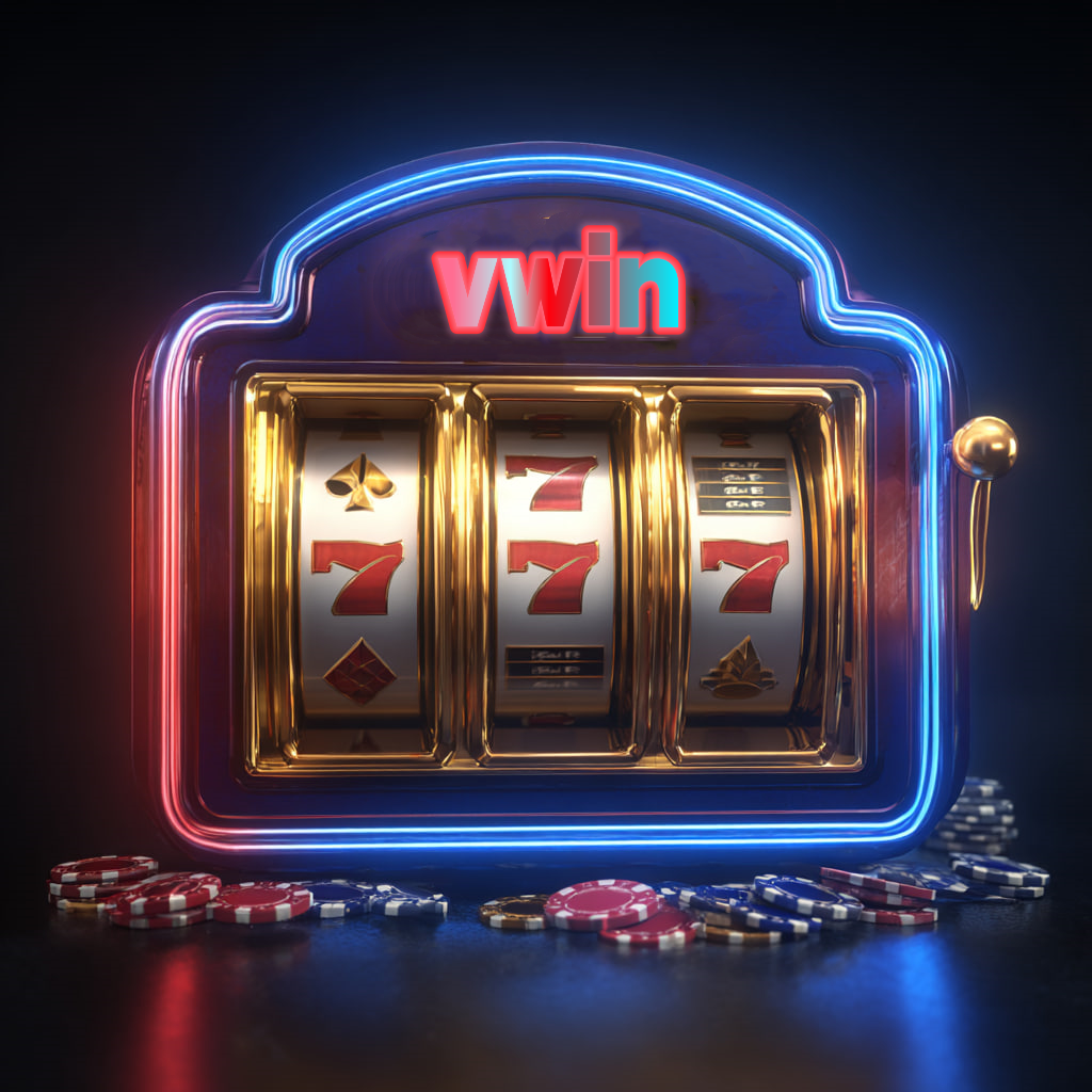 Logo của vwin